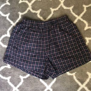 DISCONTINUED brandy shorts!!